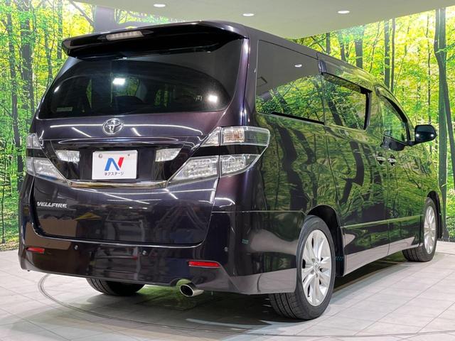 2.4Z プラチナムセレクション 禁煙車 純正ナビ バックカメラ フリップダウンモニター パワーバックドア HIDヘッドランプ パーキングセンサー ETC リアオートエアコン 8スピーカー 足元照明 オーバーヘッドコンソール(17枚目)