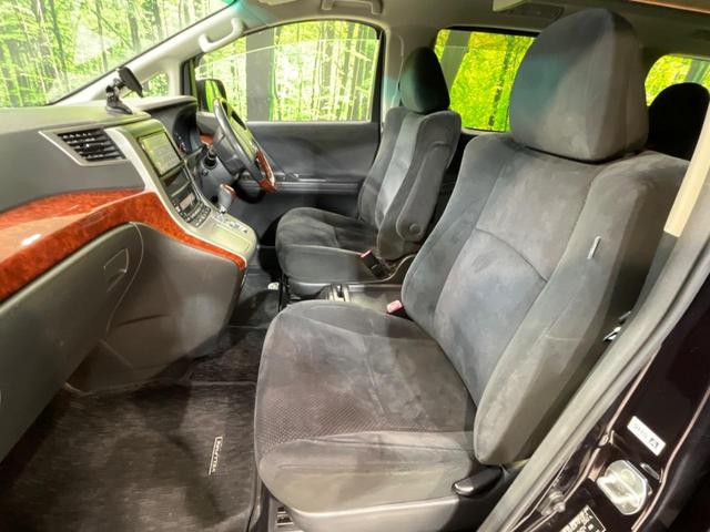 2.4Z プラチナムセレクション 禁煙車 純正ナビ バックカメラ フリップダウンモニター パワーバックドア HIDヘッドランプ パーキングセンサー ETC リアオートエアコン 8スピーカー 足元照明 オーバーヘッドコンソール(41枚目)