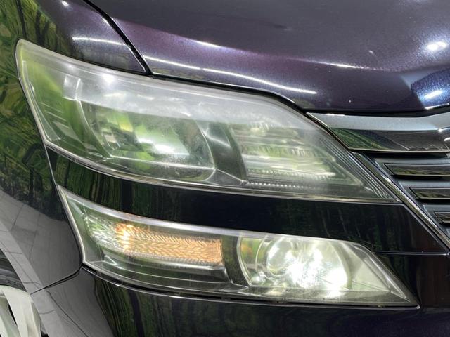 2.4Z プラチナムセレクション 禁煙車 純正ナビ バックカメラ フリップダウンモニター パワーバックドア HIDヘッドランプ パーキングセンサー ETC リアオートエアコン 8スピーカー 足元照明 オーバーヘッドコンソール(47枚目)