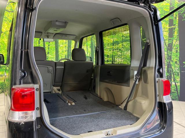 X 純正ナビ 禁煙車 片側電動スライドドア ワンセグTV マニュアルエアコン 純正14インチアルミホイール ETC スマートキー 電動格納ミラー プライバシーガラス(39枚目)