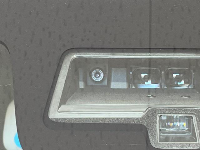 スペーシアカスタム ハイブリッドＸＳターボ　禁煙車　デュアルセンサーブレーキサポート　全周囲カメラ　純正ナビ　両側電動スライドドア　ＥＴＣ　シートヒーター　クルーズコントロール　クリアランスソナー　Ｂｌｕｅｔｏｏｔｈ　パドルシフト　雹害車（3枚目）