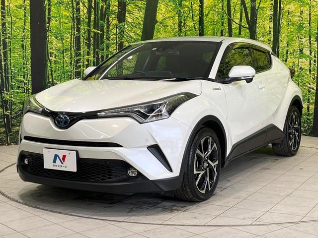 トヨタ Ｃ－ＨＲ