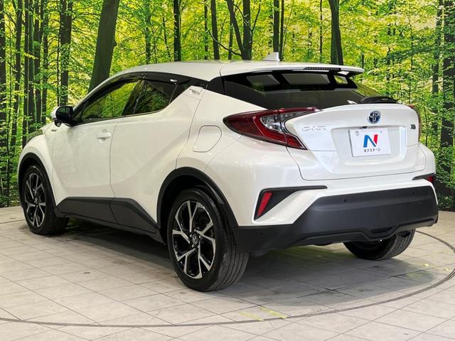 トヨタ Ｃ－ＨＲ