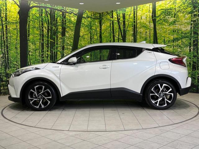 トヨタ Ｃ－ＨＲ