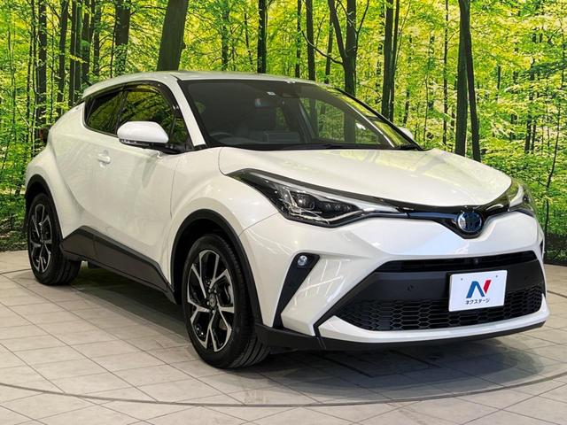 トヨタ Ｃ－ＨＲ