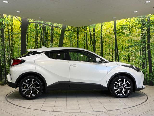 トヨタ Ｃ－ＨＲ