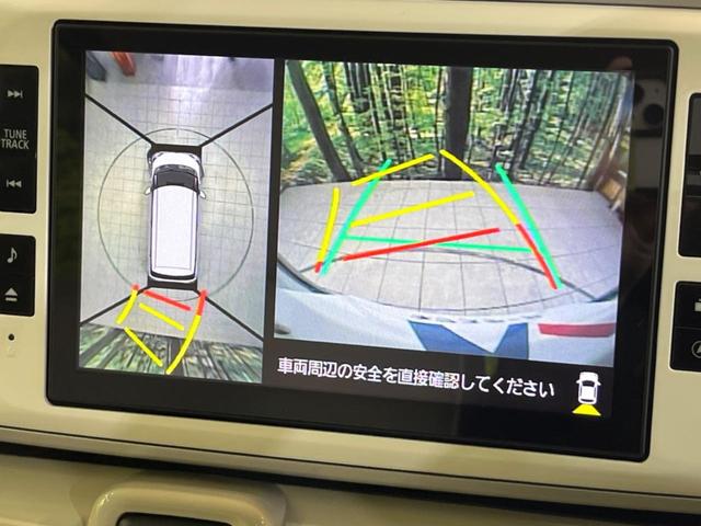 ＧメイクアップＶＳ　ＳＡＩＩＩ　禁煙車　純正ナビ　全周囲カメラ　Ｂｌｕｅｔｏｏｔｈ再生　ＥＴＣ　シートヒーター　ＬＥＤオートヘッドライト　ＬＥＤフォグランプ　アイドリングストップ　クリアランスソナー　オートエアコン　雹害車(5枚目)