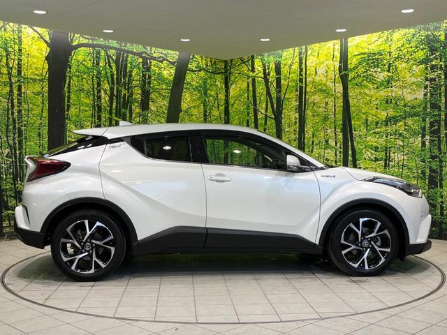 トヨタ Ｃ－ＨＲ