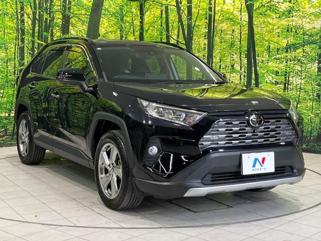 ＲＡＶ４ Ｇ　禁煙車　４ＷＤ　ＢＳＭ　全周囲カメラ　パワーバックドア　９型ディスプレイオーデイオ　スシートヒーター　テアリングヒーター　クリアランスソナー　ＬＥＤライト　スマートキー　雹害車（18枚目）