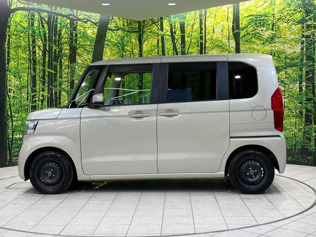 Ｎ－ＢＯＸ Ｇホンダセンシング　禁煙車　純正インターナビ　フルセグ　バックカメラ　ホンダセンシング　レーダークルーズ　車線逸脱警報　ＥＴＣ　Ｂｌｕｅｔｏｏｔｈ接続　ベンチシート　ＬＥＤ（41枚目）