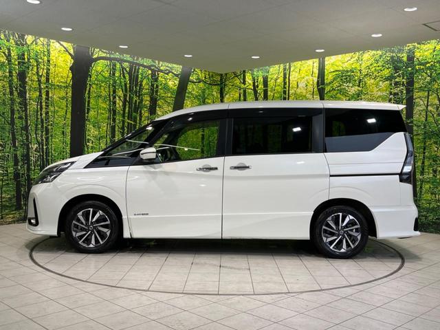 セレナ ハイウェイスターＶ　禁煙車　ＳＤナビ　フリップダウンモニター　全周囲カメラ　両側電動スライド　プロパイロット　ドライブレコーダー　ＥＴＣ　リアオートエアコン　ブラインドスポットモニター　スマートキー（56枚目）