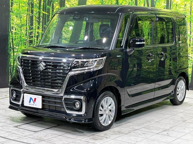 ハイブリッドＧＳ　禁煙車　ＳＤナビ　衝突軽減　バックカメラ　電動スライドドア　シートヒーター　踏み間違い防止　ＥＴＣ　クリアランスソナー　ＬＥＤヘッド／オートライト　純正１４インチアルミ　Ｂｌｕｅｔｏｏｔｈ　フルセグ(56枚目)