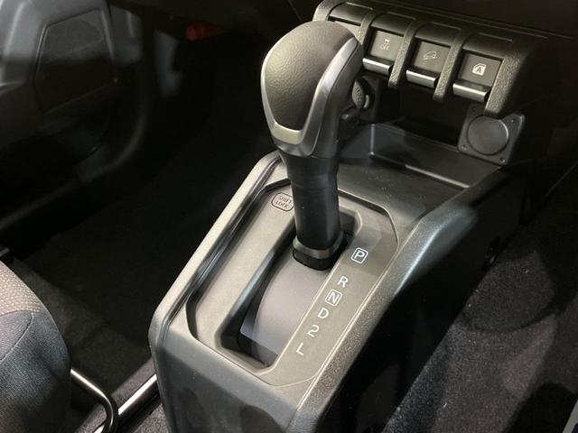 ジムニーシエラ ＪＣ　禁煙車　４ＷＤ　セーフティサポート　クリアランスソナー　シートヒーター　クルーズコントロール　ＬＥＤヘッドライト　純正１５インチアルミホイール　ヘッドライトウォッシャー（21枚目）