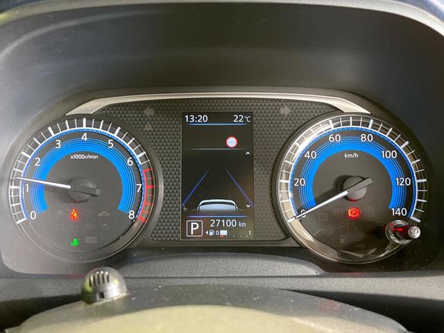 デイズ ハイウェイスター　Ｇターボプロパイロットエディション　純正９型ナビ　全周囲カメラ　エマージェンシーブレーキ　プロパイロット　ＥＴＣ　ベンチシート　ＬＥＤライト　スマートキー　電子ブレーキホールド　禁煙車　フルセグ　Ｂｌｕｅｔｏｏｔｈ（24枚目）