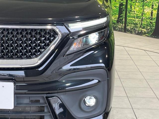 ソリオバンディット ハイブリッドＭＶ　両側電動ドア　純正８型ナビ　全周囲カメラ　衝突被害軽減システム　レーダークルーズ　禁煙車　ドラレコ　コーナーセンサー　スマートキー　ＬＥＤヘッド　ＥＴＣ　オートハイビーム　オートライト（12枚目）