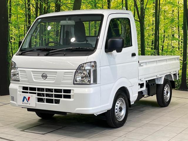 クリッパートラック ＤＸ　禁煙車　コーナーセンサー　アイドリングストップ　キーレス　オーディオ（15枚目）