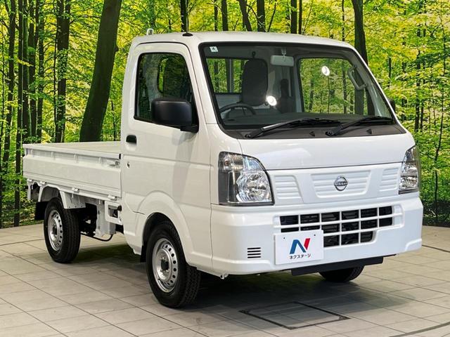 クリッパートラック ＤＸ　禁煙車　コーナーセンサー　アイドリングストップ　キーレス　オーディオ（16枚目）