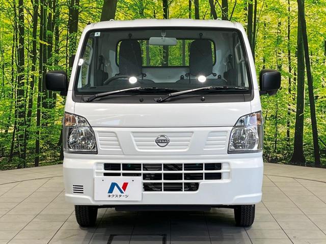 クリッパートラック ＤＸ　禁煙車　コーナーセンサー　アイドリングストップ　キーレス　オーディオ（34枚目）