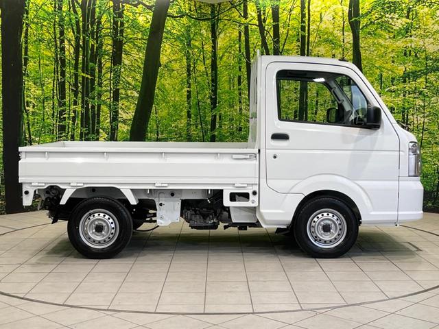 クリッパートラック ＤＸ　禁煙車　コーナーセンサー　アイドリングストップ　キーレス　オーディオ（38枚目）