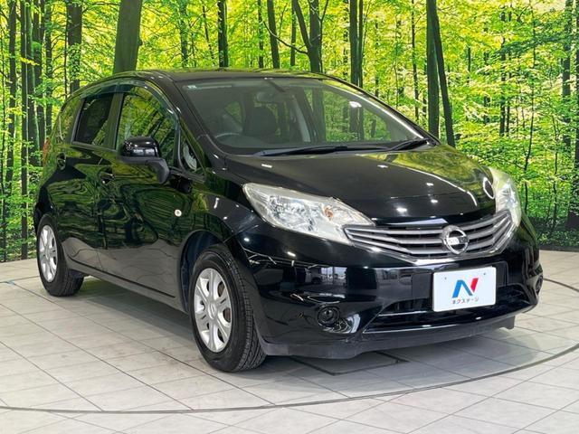ノート Ｘ　ＤＩＧ－Ｓ　純正ナビ　バックカメラ　禁煙車　ドラレコ　スマートキー　ＥＴＣ　オートエアコン　Ｂｌｕｅｔｏｏｔｈ　アイドリングストップ　プライバシーガラス　イモビライザー　シートリフター　バニティミラー（16枚目）