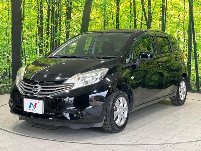 ノート Ｘ　ＤＩＧ－Ｓ　純正ナビ　バックカメラ　禁煙車　ドラレコ　スマートキー　ＥＴＣ　オートエアコン　Ｂｌｕｅｔｏｏｔｈ　アイドリングストップ　プライバシーガラス　イモビライザー　シートリフター　バニティミラー（42枚目）