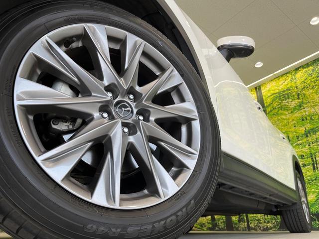 ＣＸ－８ ２５Ｓ　プロアクティブ　純正８型ナビ　後席モニター　ＢＯＳＥサウンド　全周囲カメラ　衝突被害軽減システム　レーダークルーズ　禁煙車　電動リアゲート　ドラレコ　コーナーセンサー　スマートキー　ＬＥＤヘッド　ＥＴＣ（18枚目）