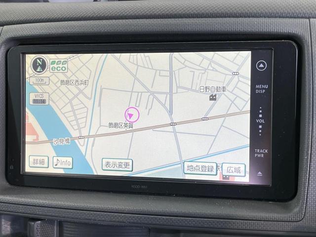 シエンタ ＤＩＣＥ　純正ＳＤナビ　バックカメラ　禁煙車　ドラレコ　ＨＩＤヘッド　ＥＴＣ　ＣＤ　ＤＶＤ再生　地デジ（46枚目）