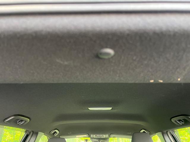 カローラクロス Ｇ　純正８型ナビ　バックカメラ　トヨタセーフティセンス　レーダークルーズ　禁煙車　ドラレコ　コーナーセンサー　スマートキー　ＬＥＤヘッド　ＥＴＣ２．０　オートハイビーム　車線逸脱警報　オートライト（44枚目）