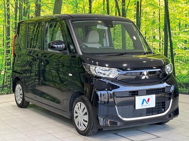 ｅＫスペース Ｍ　衝突軽減システム　クリアランスソナー　シートヒーター　ＥＴＣ　車線逸脱警報　オートライト　スライドドア　アイドリングストップ　キーレス　電動格納ミラー（16枚目）