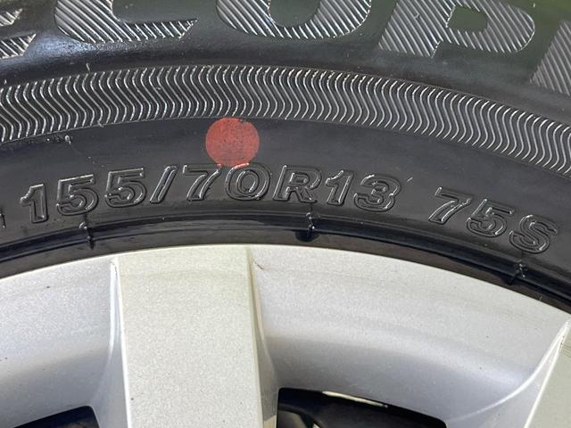 ミライース Ｌ　ＳＡＩＩＩ　衝突被害軽減システム　禁煙車　コーナーセンサー　ＥＴＣ　オートハイビーム（48枚目）