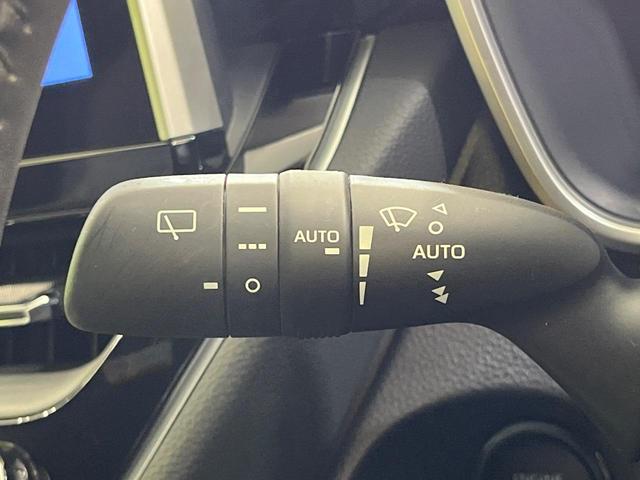 カローラクロス Ｚ　１０．５型ナビ　全周囲カメラ　衝突軽減　オートハイビーム　車線逸脱警報　レーダークルーズコントロール　シートヒーター　ＥＴＣ　電動パーキングブレーキ　電動リアゲート　オートホールドブレーキ（31枚目）