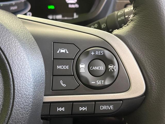 ライズ Ｚ　登録済未使用車　純正９型ディスプレイオーデイオ　全周囲カメラ　衝突被害軽減　レーダークルーズ　コーナーセンサー　スマートキー　ＬＥＤ　オートライト　オートエアコン　Ｂｌｕｅｔｏｏｔｈ　フルセグ（5枚目）