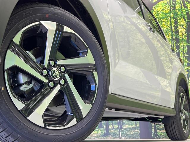 ライズ Ｚ　登録済未使用車　純正９型ディスプレイオーデイオ　全周囲カメラ　衝突被害軽減　レーダークルーズ　コーナーセンサー　スマートキー　ＬＥＤ　オートライト　オートエアコン　Ｂｌｕｅｔｏｏｔｈ　フルセグ（14枚目）