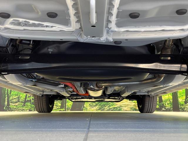 ライズ Ｚ　登録済未使用車　純正９型ディスプレイオーデイオ　全周囲カメラ　衝突被害軽減　レーダークルーズ　コーナーセンサー　スマートキー　ＬＥＤ　オートライト　オートエアコン　Ｂｌｕｅｔｏｏｔｈ　フルセグ（20枚目）