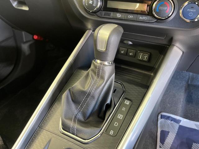 ライズ Ｚ　登録済未使用車　純正９型ディスプレイオーデイオ　全周囲カメラ　衝突被害軽減　レーダークルーズ　コーナーセンサー　スマートキー　ＬＥＤ　オートライト　オートエアコン　Ｂｌｕｅｔｏｏｔｈ　フルセグ（26枚目）