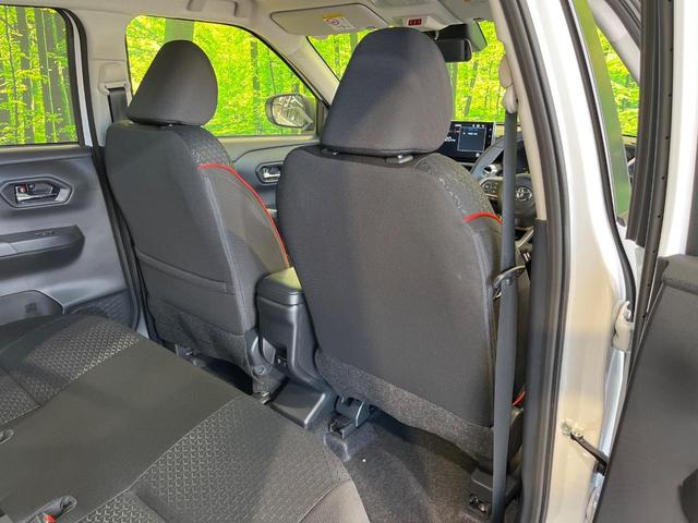 ライズ Ｚ　登録済未使用車　純正９型ディスプレイオーデイオ　全周囲カメラ　衝突被害軽減　レーダークルーズ　コーナーセンサー　スマートキー　ＬＥＤ　オートライト　オートエアコン　Ｂｌｕｅｔｏｏｔｈ　フルセグ（39枚目）