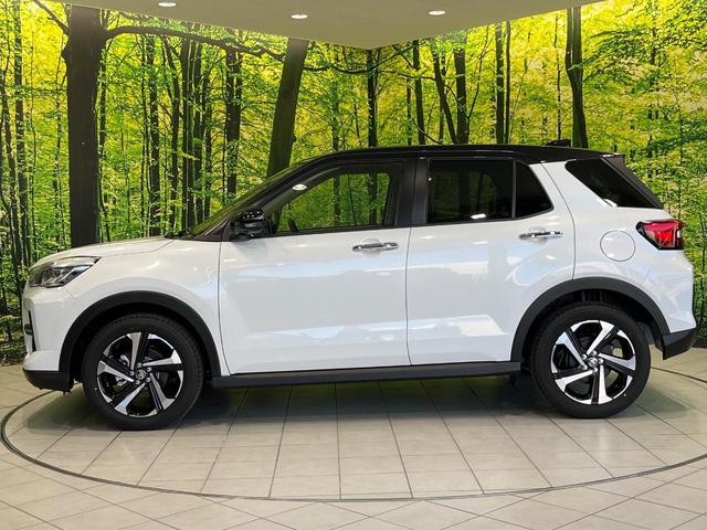 ライズ Ｚ　登録済未使用車　純正９型ディスプレイオーデイオ　全周囲カメラ　衝突被害軽減　レーダークルーズ　コーナーセンサー　スマートキー　ＬＥＤ　オートライト　オートエアコン　Ｂｌｕｅｔｏｏｔｈ　フルセグ（59枚目）