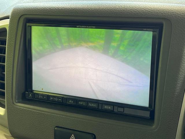 スペーシア Ｘ　電動スライドドア　ＳＤナビ　バックカメラ　禁煙車　スマートキー　ビルトインＥＴＣ　オートエアコン　ＣＤ　ＤＶＤ再生　フルセグ（4枚目）