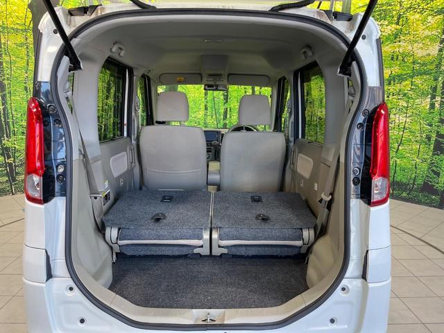 スペーシア Ｘ　電動スライドドア　ＳＤナビ　バックカメラ　禁煙車　スマートキー　ビルトインＥＴＣ　オートエアコン　ＣＤ　ＤＶＤ再生　フルセグ（9枚目）