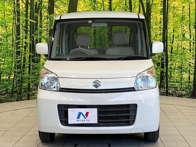 スペーシア Ｘ　電動スライドドア　ＳＤナビ　バックカメラ　禁煙車　スマートキー　ビルトインＥＴＣ　オートエアコン　ＣＤ　ＤＶＤ再生　フルセグ（13枚目）