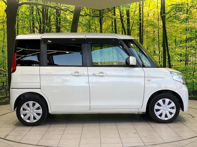 スペーシア Ｘ　電動スライドドア　ＳＤナビ　バックカメラ　禁煙車　スマートキー　ビルトインＥＴＣ　オートエアコン　ＣＤ　ＤＶＤ再生　フルセグ（28枚目）