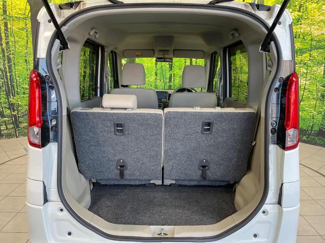 スペーシア Ｘ　電動スライドドア　ＳＤナビ　バックカメラ　禁煙車　スマートキー　ビルトインＥＴＣ　オートエアコン　ＣＤ　ＤＶＤ再生　フルセグ（36枚目）