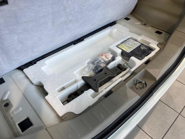 スペーシア Ｘ　電動スライドドア　ＳＤナビ　バックカメラ　禁煙車　スマートキー　ビルトインＥＴＣ　オートエアコン　ＣＤ　ＤＶＤ再生　フルセグ（37枚目）