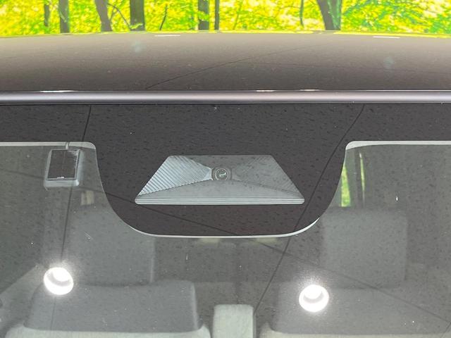 Ｎ－ＢＯＸ ベースグレード　電動スライドドア　衝突被害軽減システム　レーダークルーズ　禁煙車　コーナーセンサー　スマートキー　ＬＥＤヘッド　ＥＴＣ　オートハイビーム　車線逸脱警報　オートライト　オートエアコン　ＣＤ（3枚目）