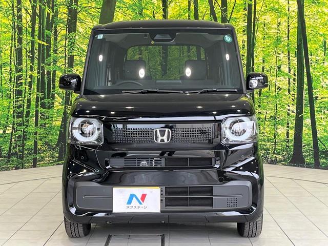 Ｎ－ＢＯＸ ベースグレード　電動スライドドア　衝突被害軽減システム　レーダークルーズ　禁煙車　コーナーセンサー　スマートキー　ＬＥＤヘッド　ＥＴＣ　オートハイビーム　車線逸脱警報　オートライト　オートエアコン　ＣＤ（42枚目）