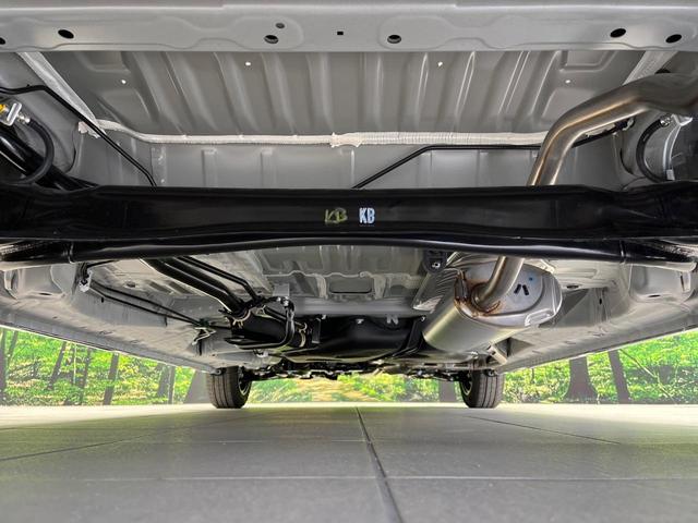 Ｎ－ＢＯＸカスタム ベースグレード　届出済未使用車　両側電動ドア　衝突被害軽減システム　レーダークルーズ　スマートキー　ＬＥＤヘッド　オートライト　オートエアコン　純正１４インチアルミ（19枚目）