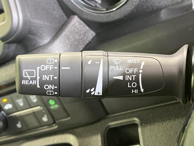 Ｎ－ＢＯＸカスタム ベースグレード　届出済未使用車　両側電動ドア　衝突被害軽減システム　レーダークルーズ　スマートキー　ＬＥＤヘッド　オートライト　オートエアコン　純正１４インチアルミ（27枚目）