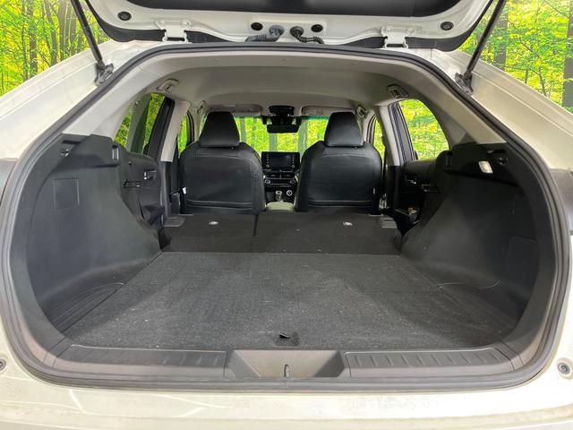 ハリアー Ｓ　純正ディスプレイオーディオ　バックカメラ　トヨタセーフティセンス　レーダークルーズ　禁煙車　コーナーセンサー　スマートキー　ＬＥＤ　ＥＴＣ　オートハイビーム　オートライト　Ｂｌｕｅｔｏｏｔｈ（10枚目）