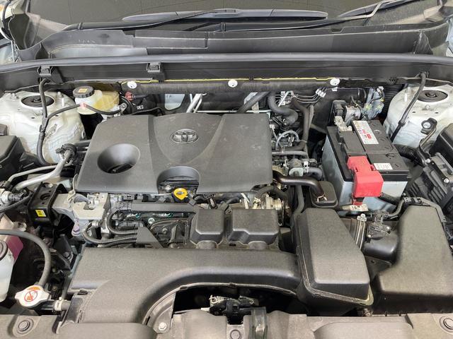 ハリアー Ｓ　純正ディスプレイオーディオ　バックカメラ　トヨタセーフティセンス　レーダークルーズ　禁煙車　コーナーセンサー　スマートキー　ＬＥＤ　ＥＴＣ　オートハイビーム　オートライト　Ｂｌｕｅｔｏｏｔｈ（18枚目）