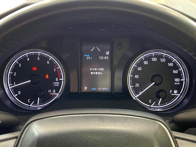 ハリアー Ｓ　純正ディスプレイオーディオ　バックカメラ　トヨタセーフティセンス　レーダークルーズ　禁煙車　コーナーセンサー　スマートキー　ＬＥＤ　ＥＴＣ　オートハイビーム　オートライト　Ｂｌｕｅｔｏｏｔｈ（24枚目）